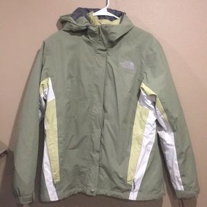 The North Face Jacket